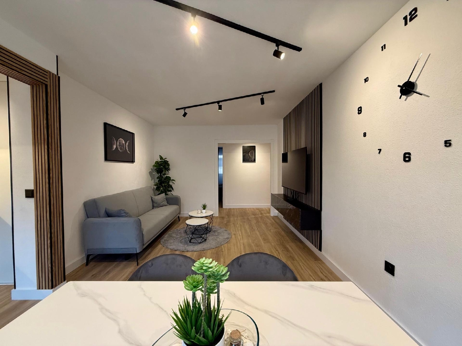  for sale apartment Torrevieja Baix Segura 4