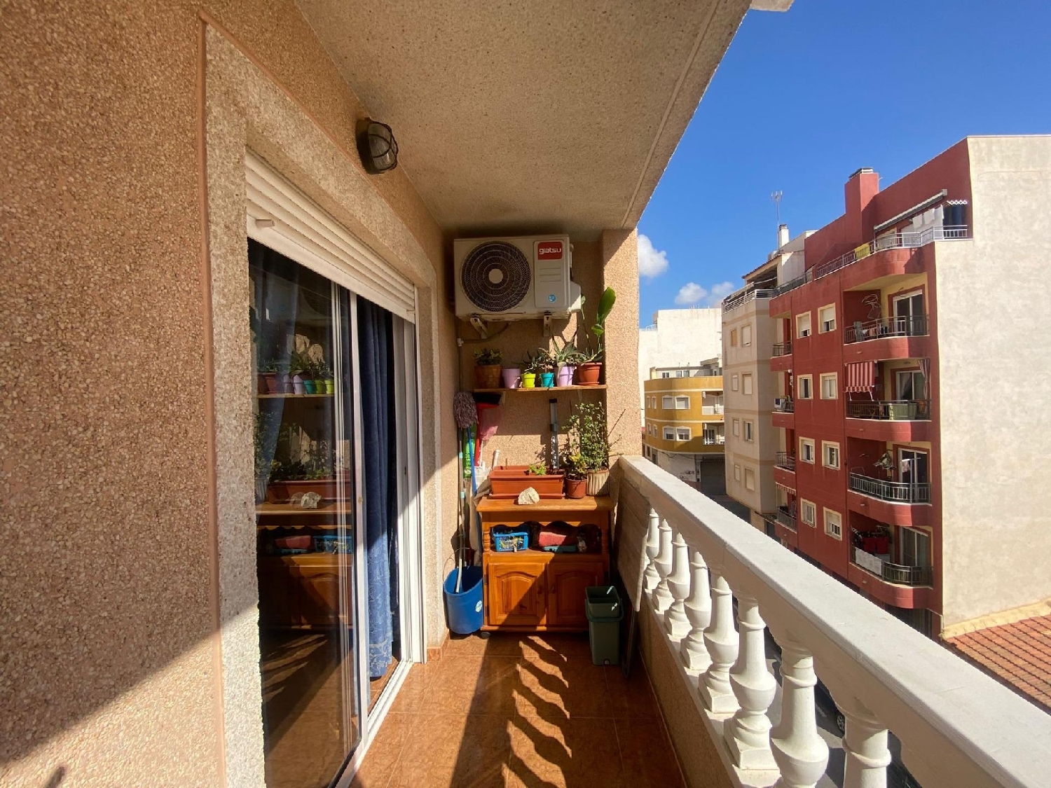  for sale apartment Torrevieja Baix Segura 8