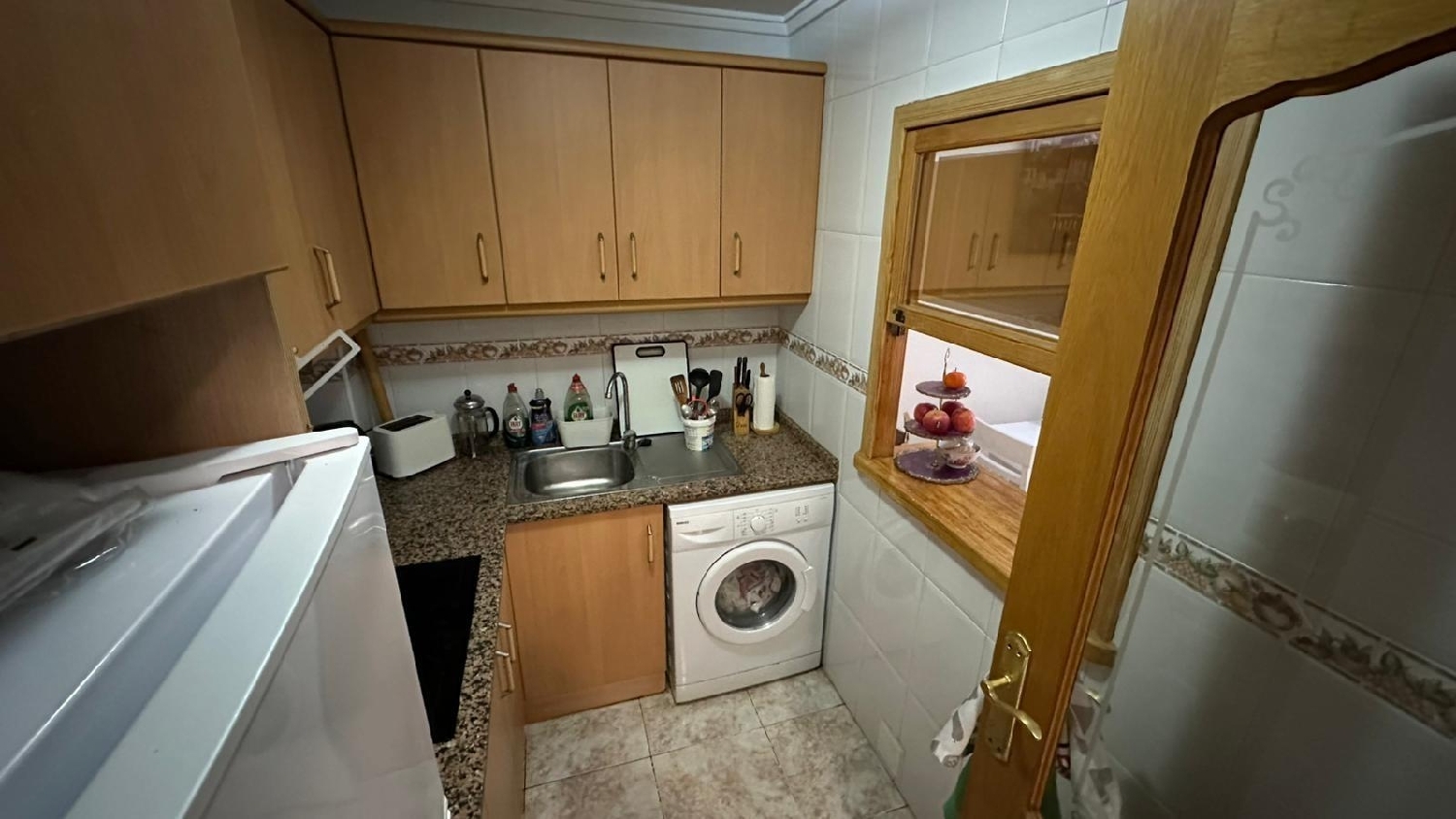  for sale apartment Torrevieja Baix Segura 6