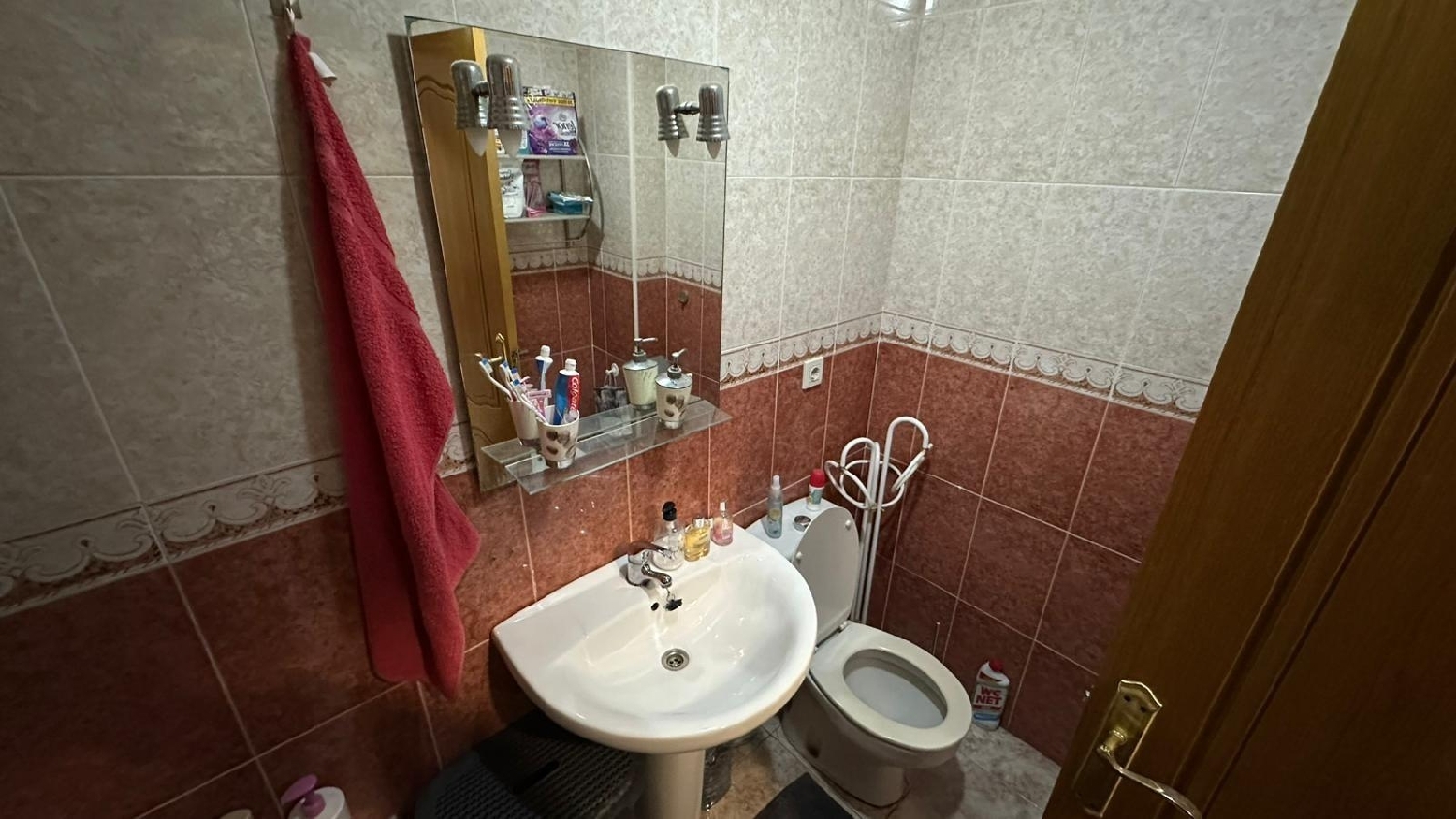  for sale apartment Torrevieja Baix Segura 7