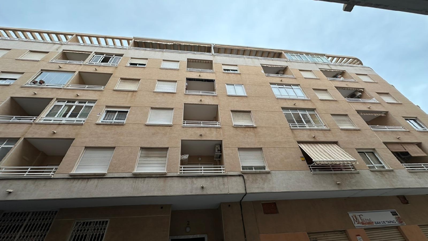  for sale apartment Torrevieja Baix Segura 1