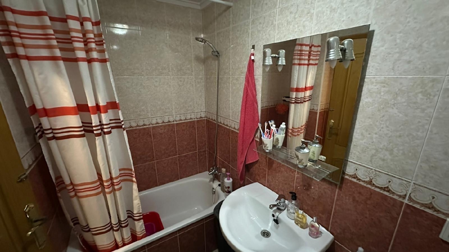  for sale apartment Torrevieja Baix Segura 4