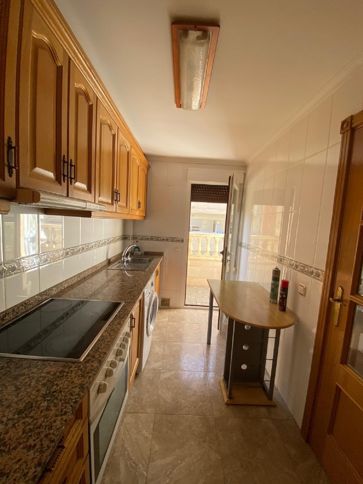  for sale apartment Torrevieja Baix Segura 3