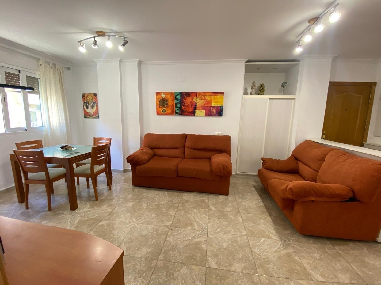  for sale apartment Torrevieja Baix Segura 2