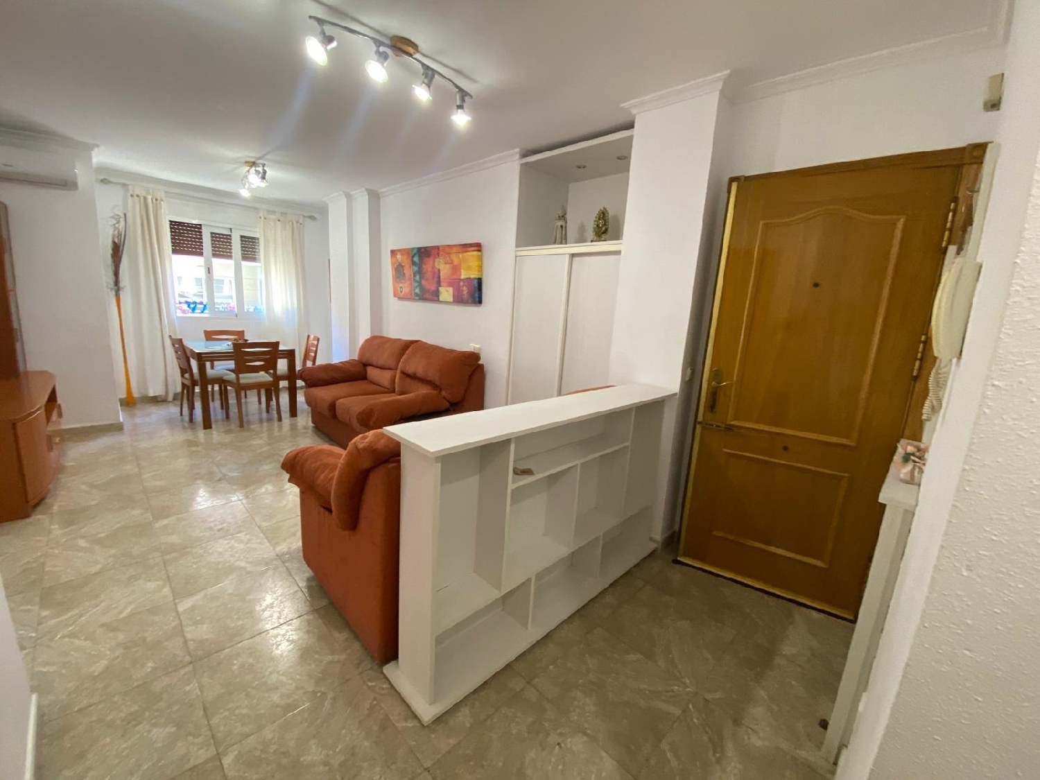  for sale apartment Torrevieja Baix Segura 6