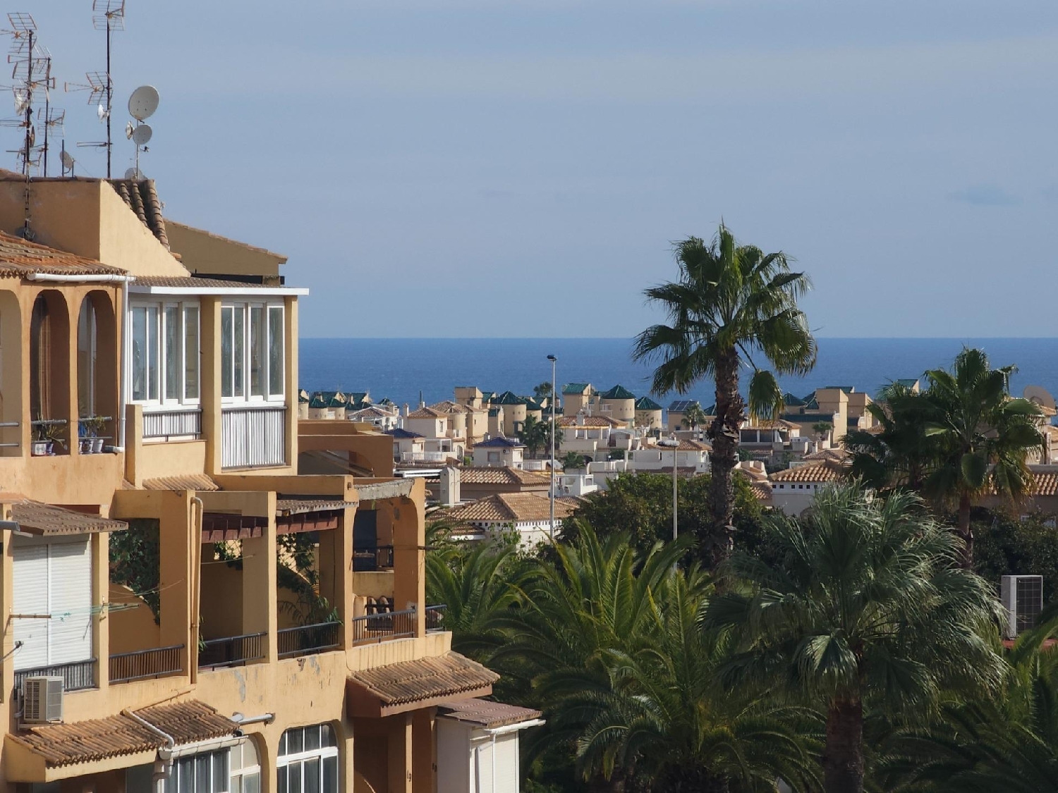  for sale apartment Torrevieja Baix Segura 3