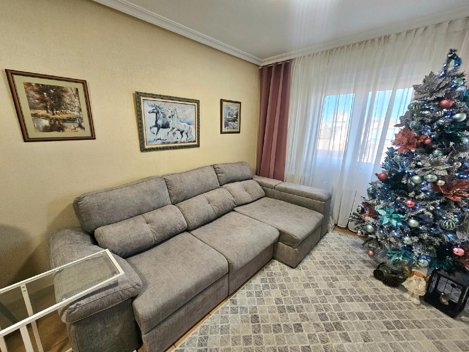  for sale apartment Torrevieja Baix Segura 5