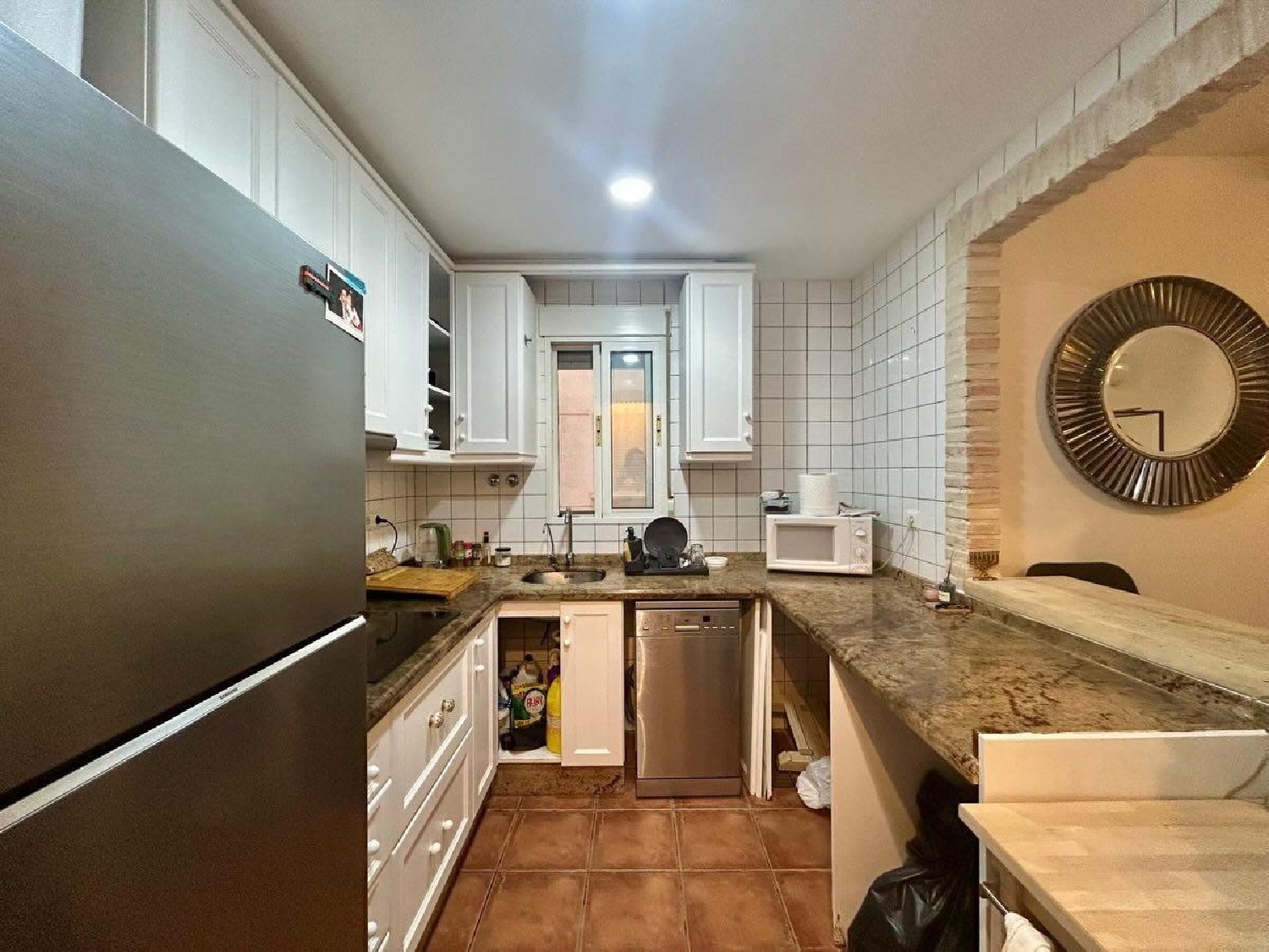  for sale apartment Torrevieja Baix Segura 4