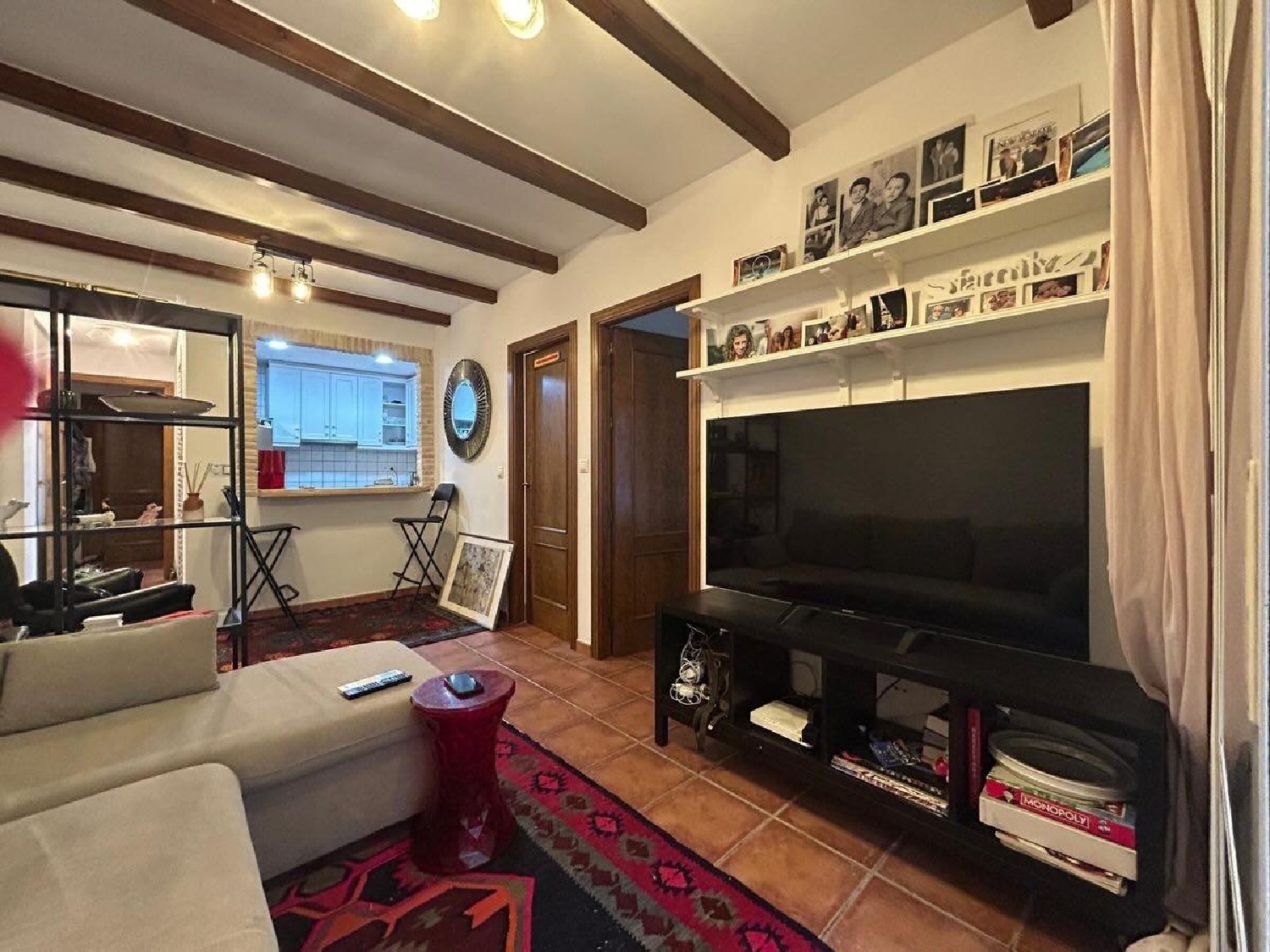  for sale apartment Torrevieja Baix Segura 1