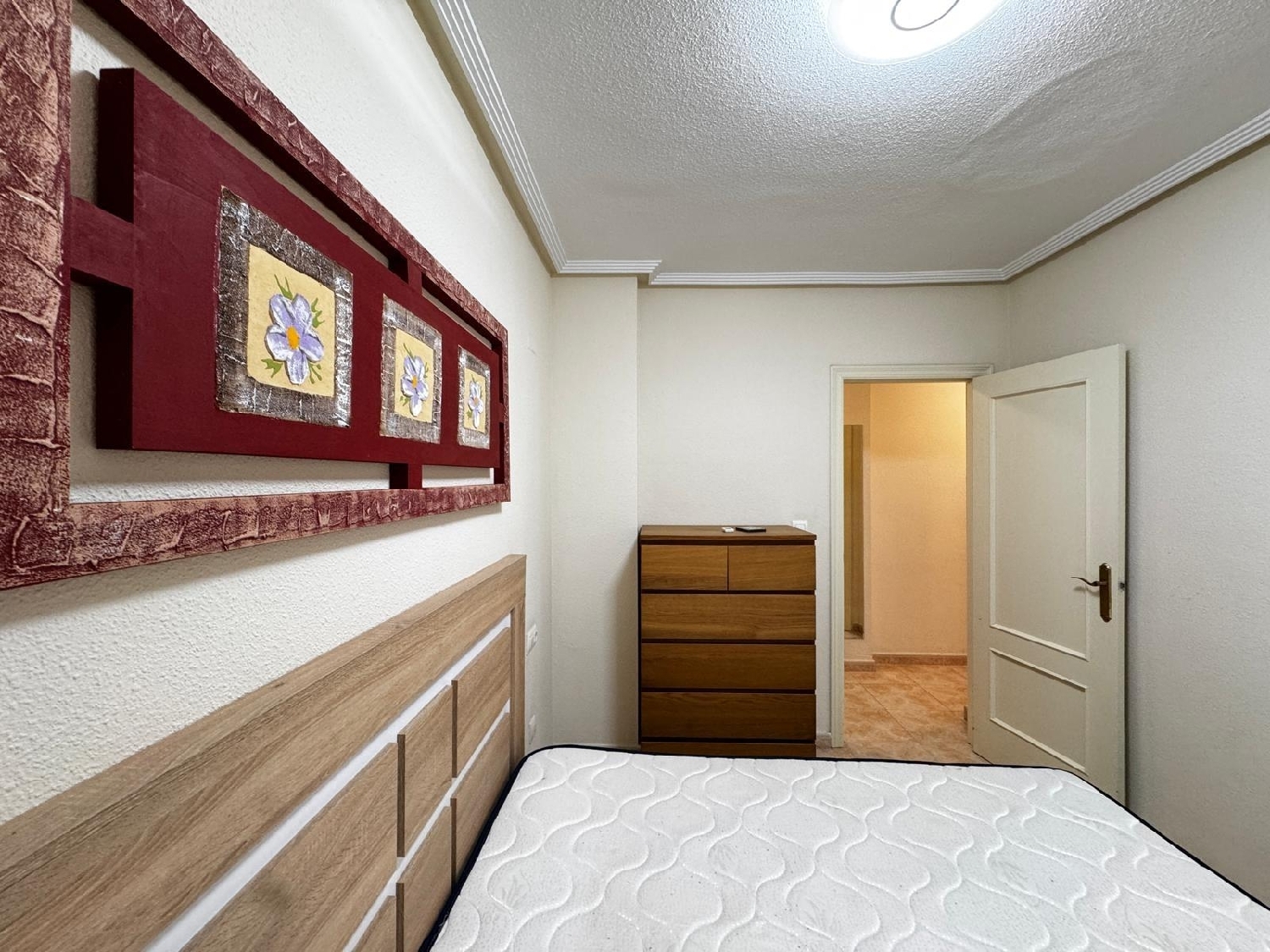  for sale apartment Torrevieja Baix Segura 7