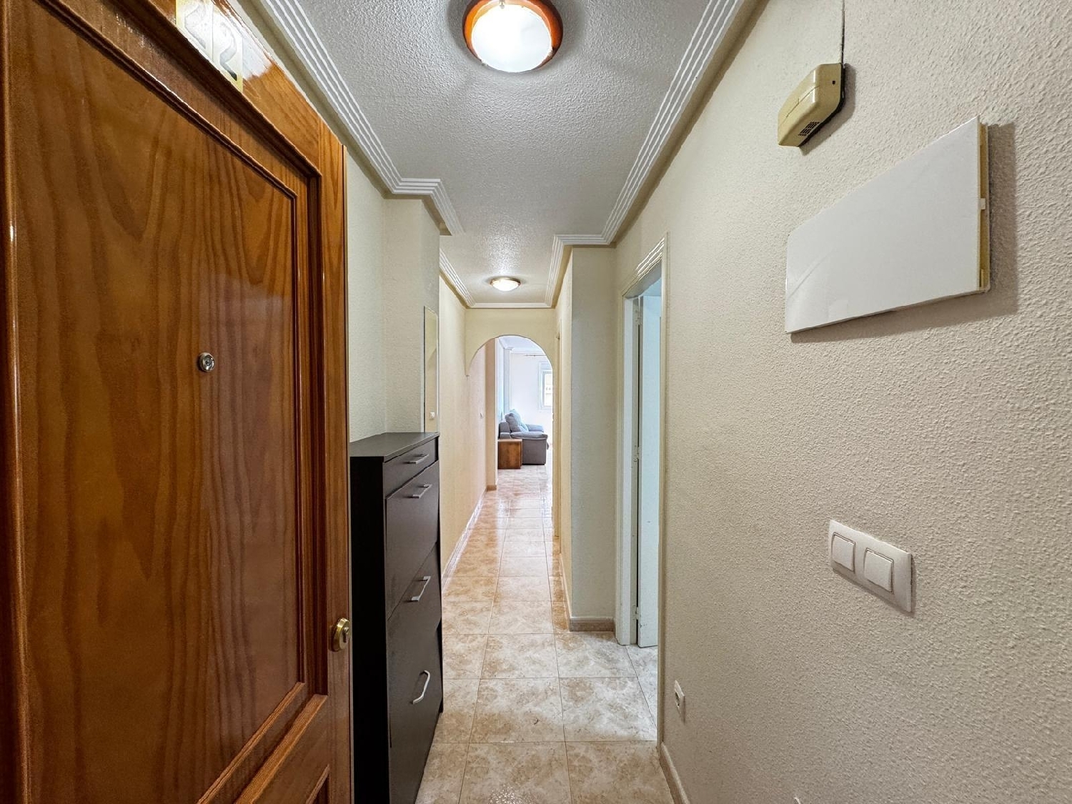  for sale apartment Torrevieja Baix Segura 3