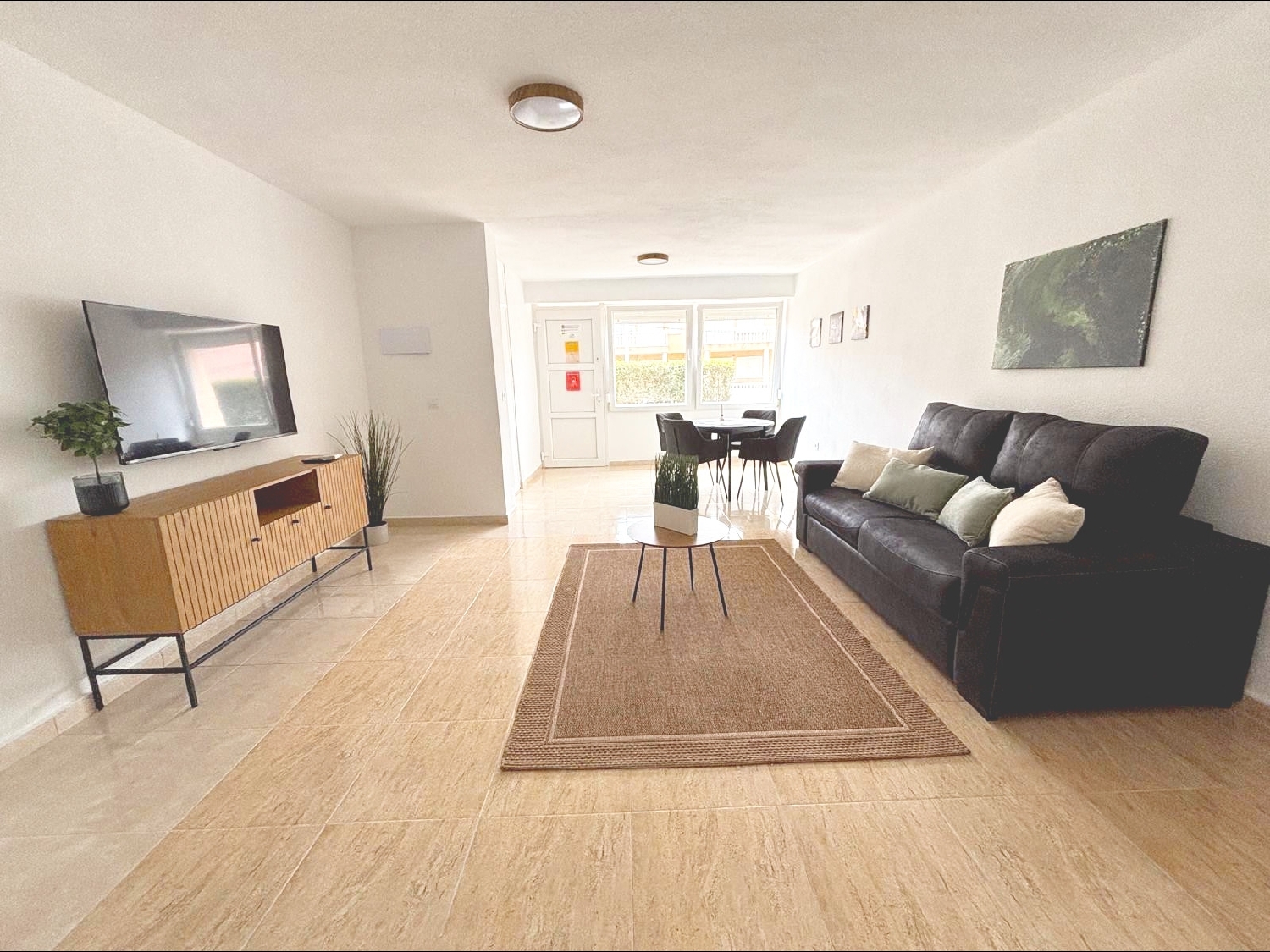  for sale apartment Torrevieja Baix Segura 6