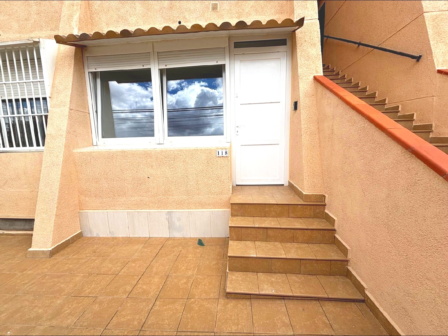  for sale apartment Torrevieja Baix Segura 1