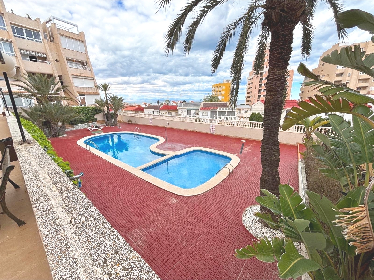  for sale apartment Torrevieja Baix Segura 2