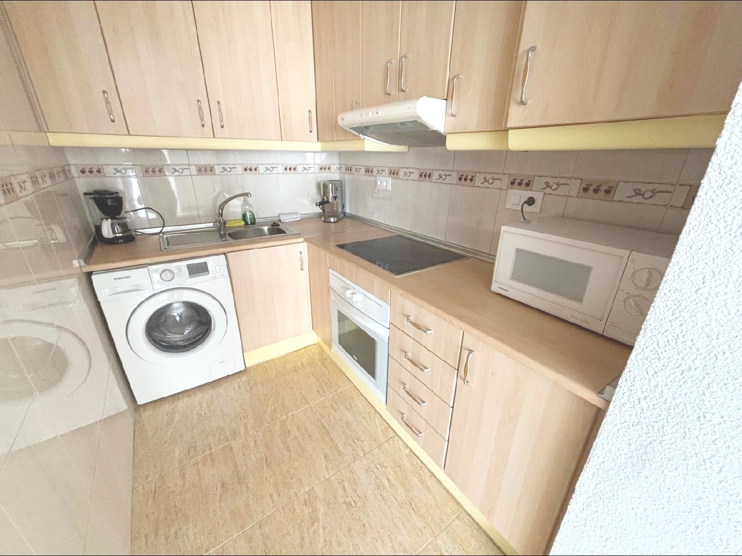  for sale apartment Torrevieja Baix Segura 5