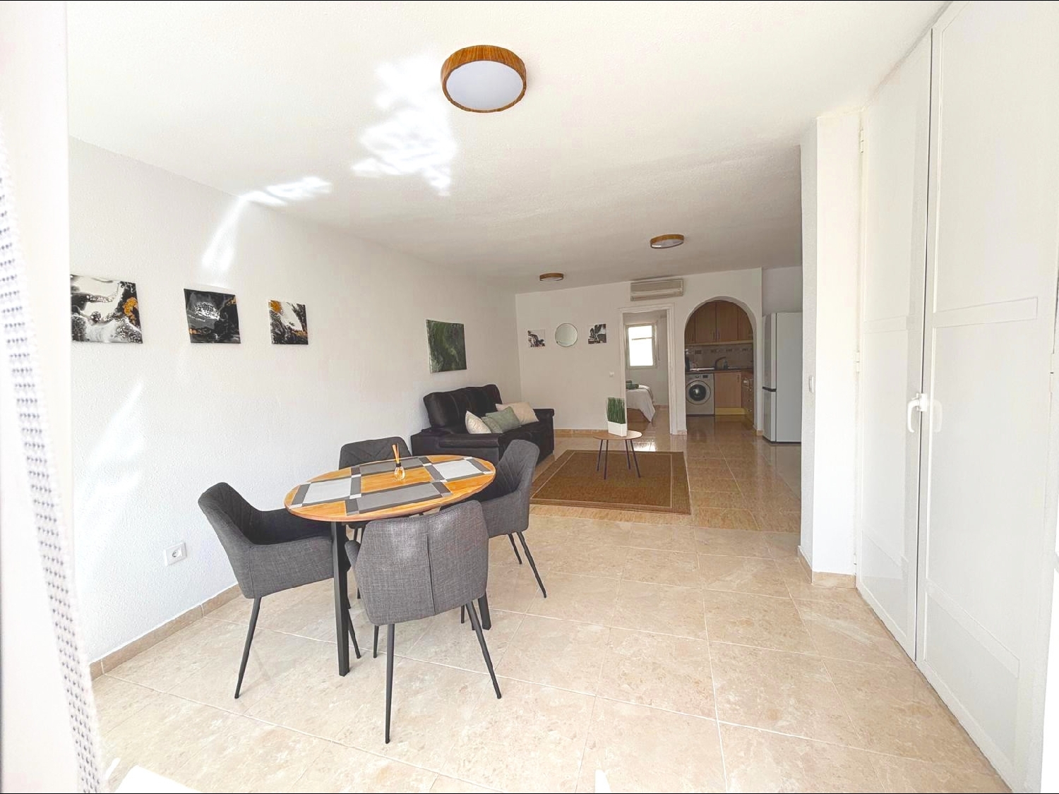  for sale apartment Torrevieja Baix Segura 7