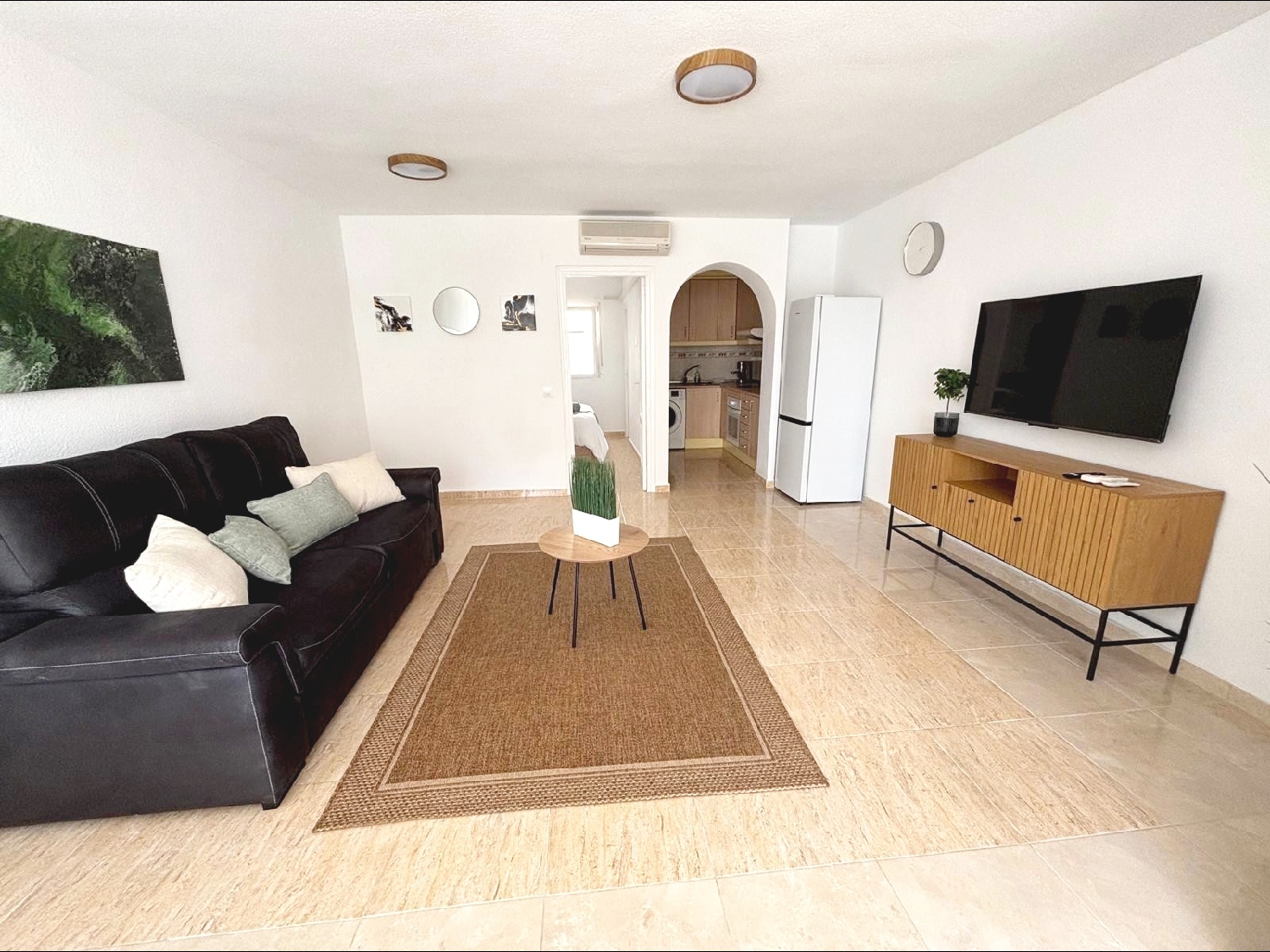  for sale apartment Torrevieja Baix Segura 3