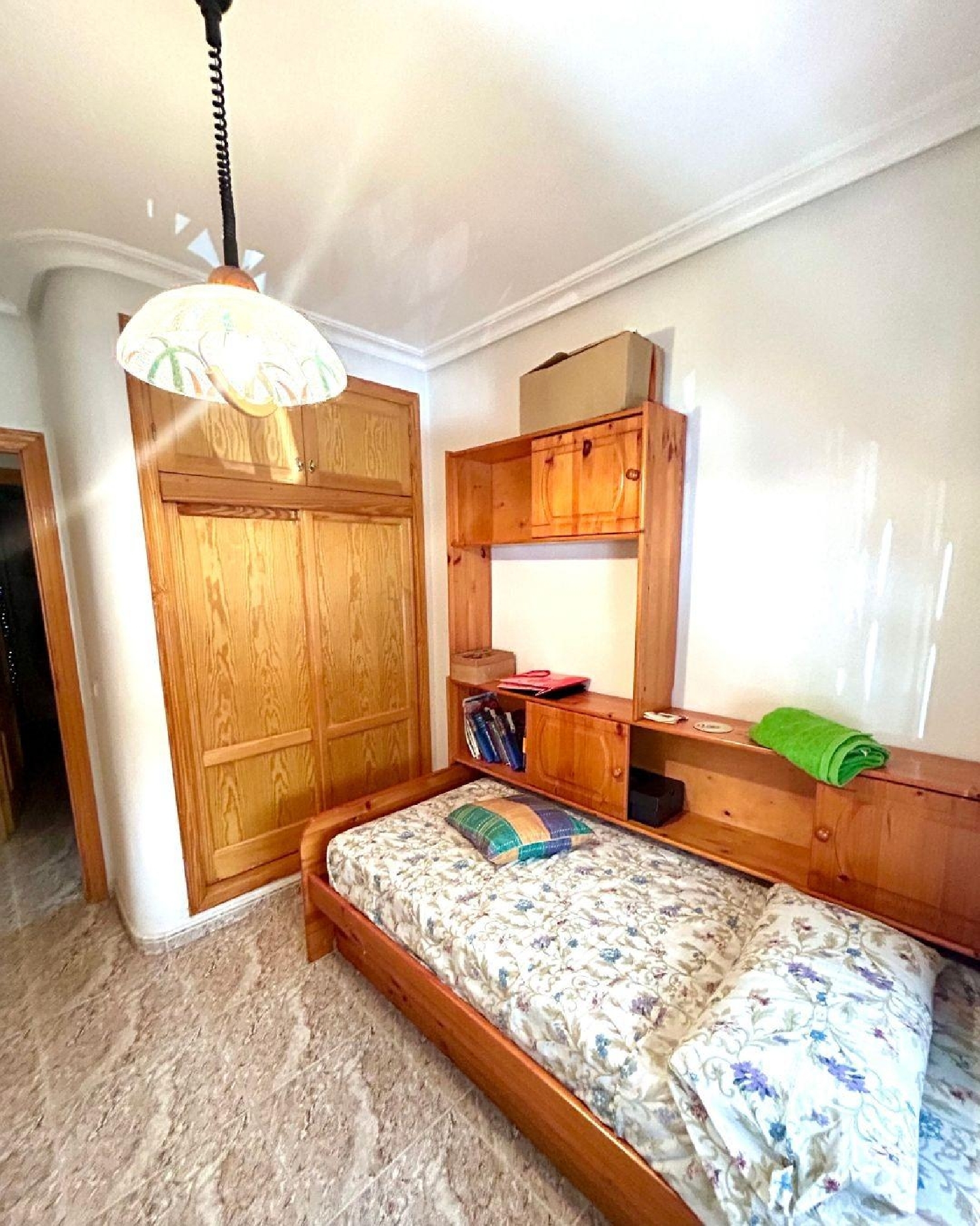  for sale apartment Torrevieja Baix Segura 7