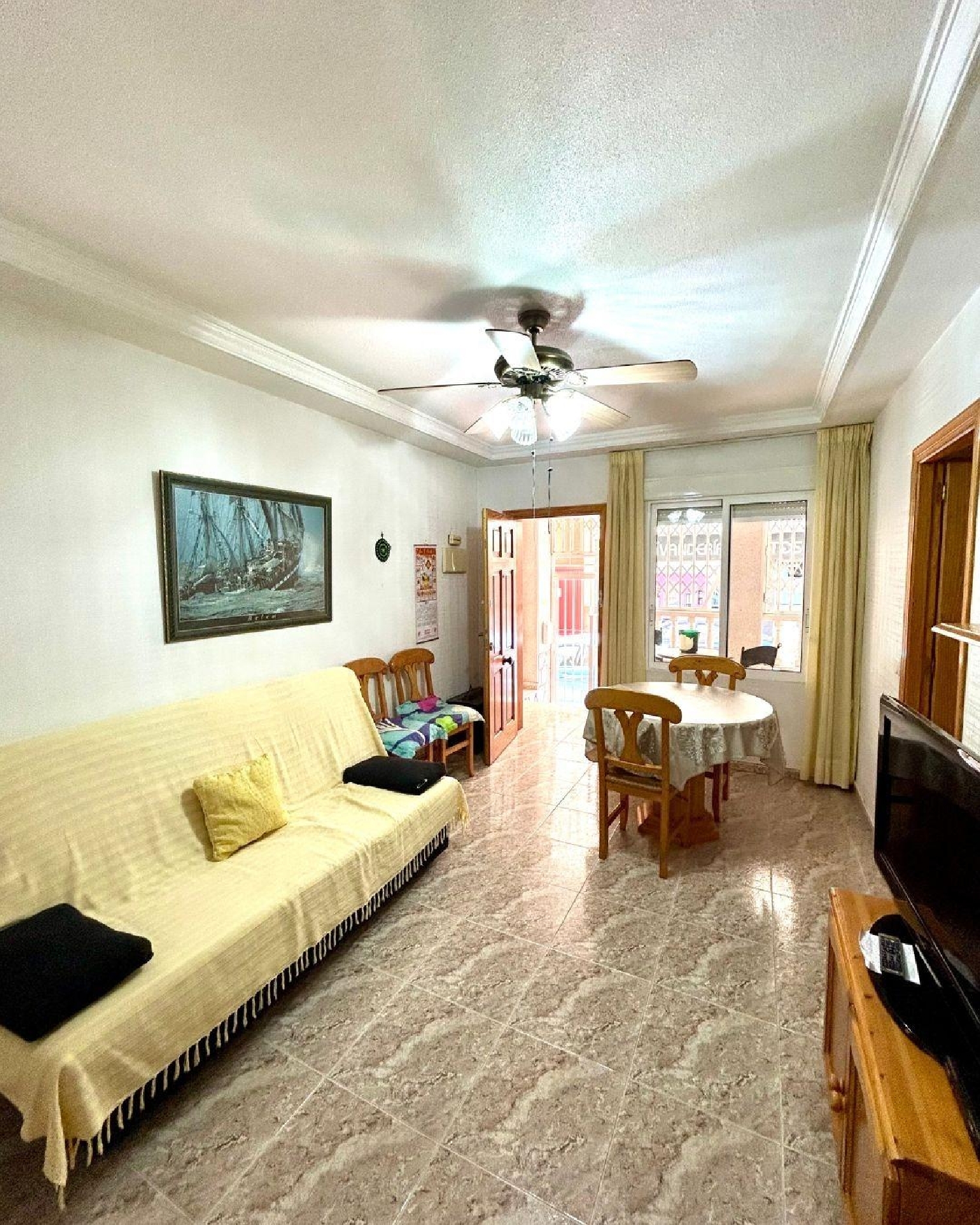  for sale apartment Torrevieja Baix Segura 1