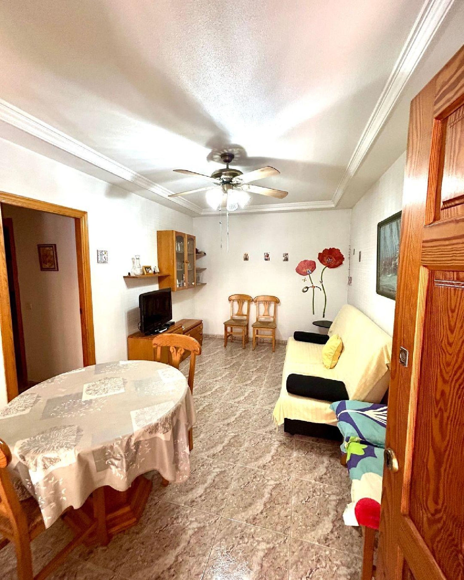  for sale apartment Torrevieja Baix Segura 3