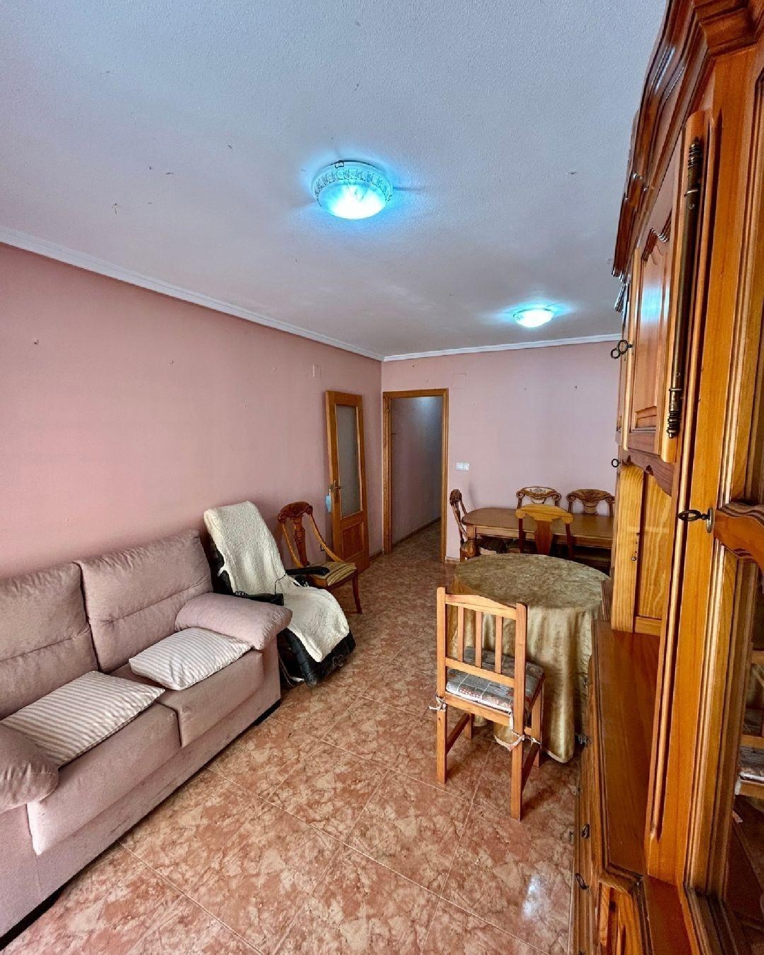  for sale apartment Torrevieja Baix Segura 3