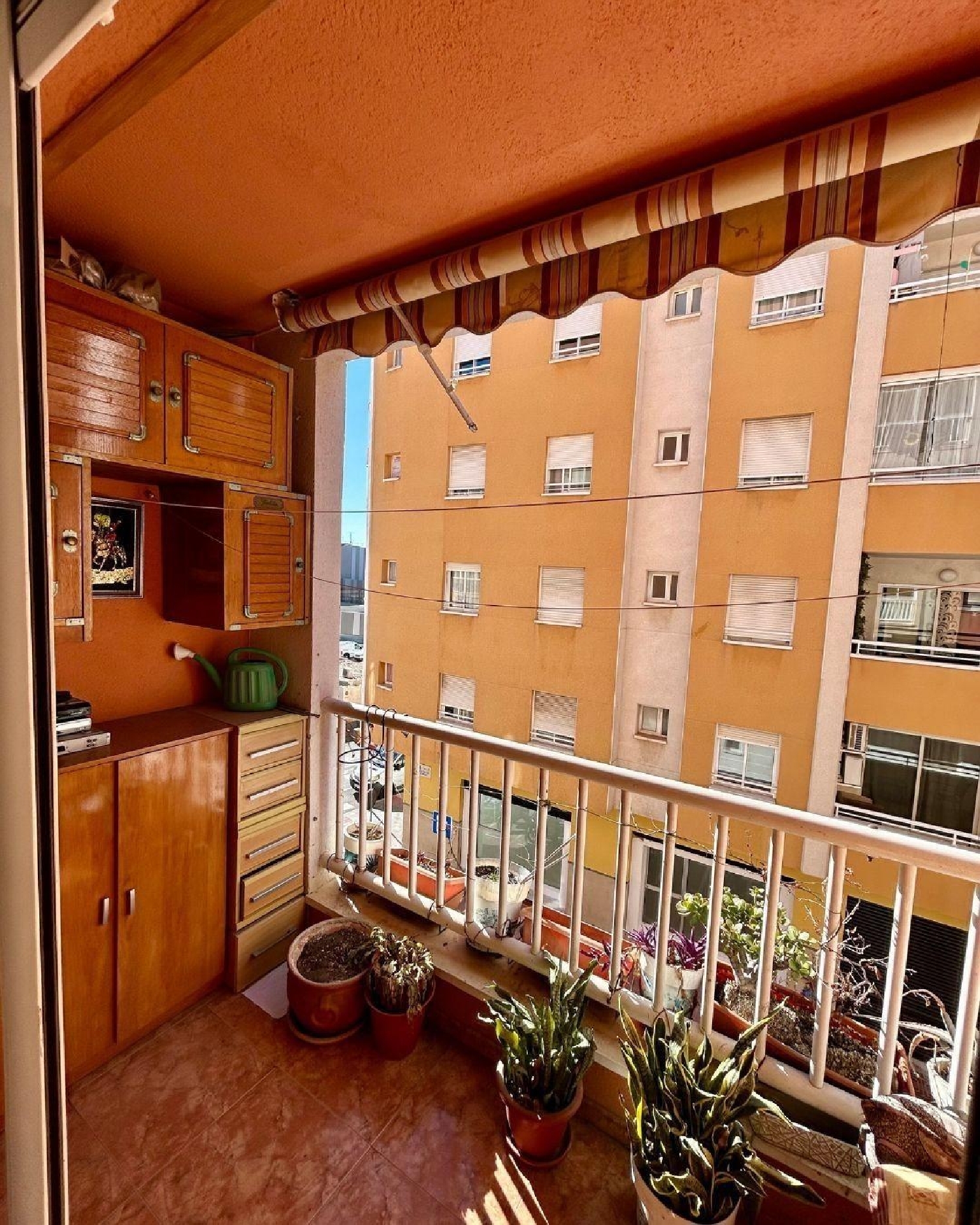  for sale apartment Torrevieja Baix Segura 6