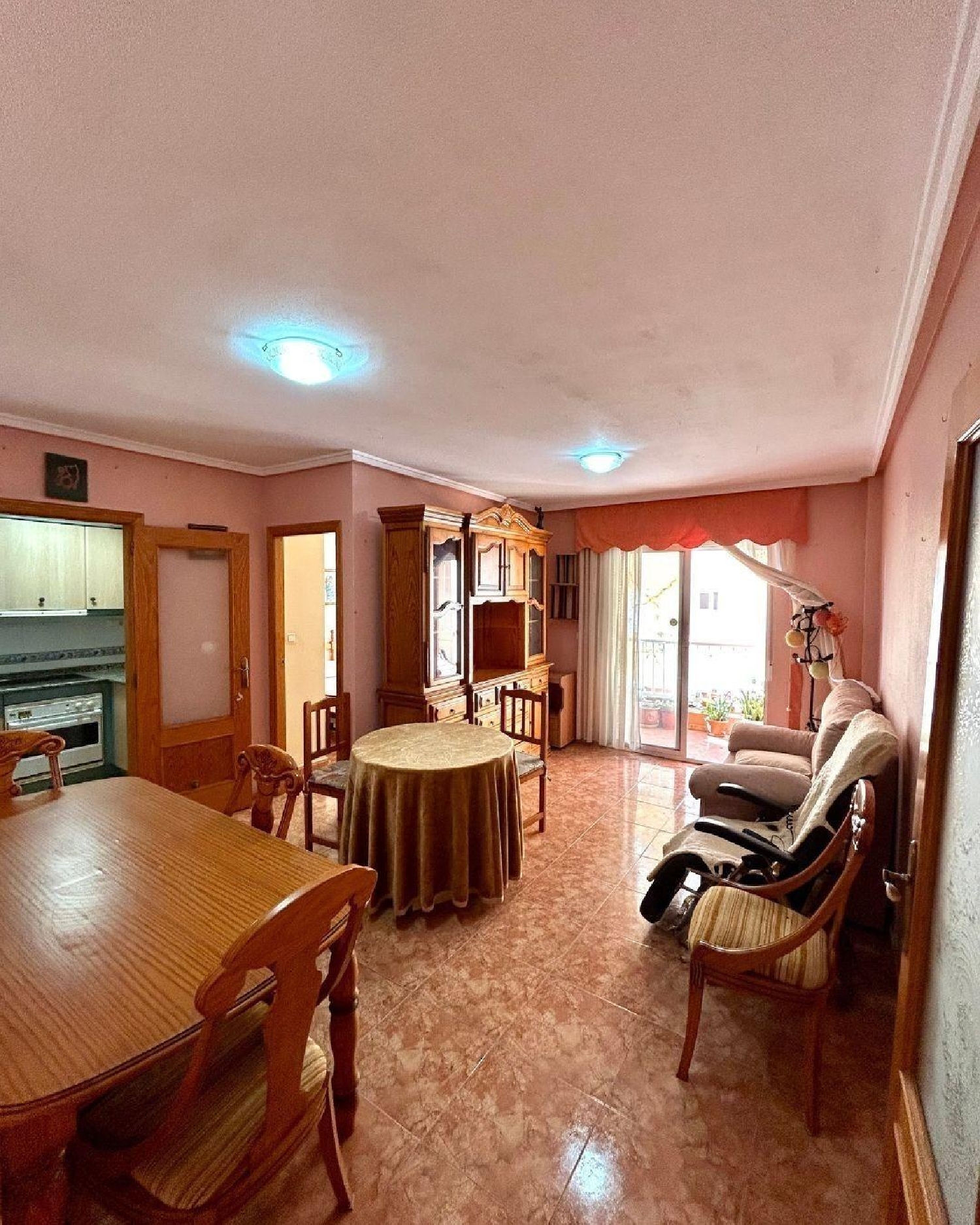  for sale apartment Torrevieja Baix Segura 1