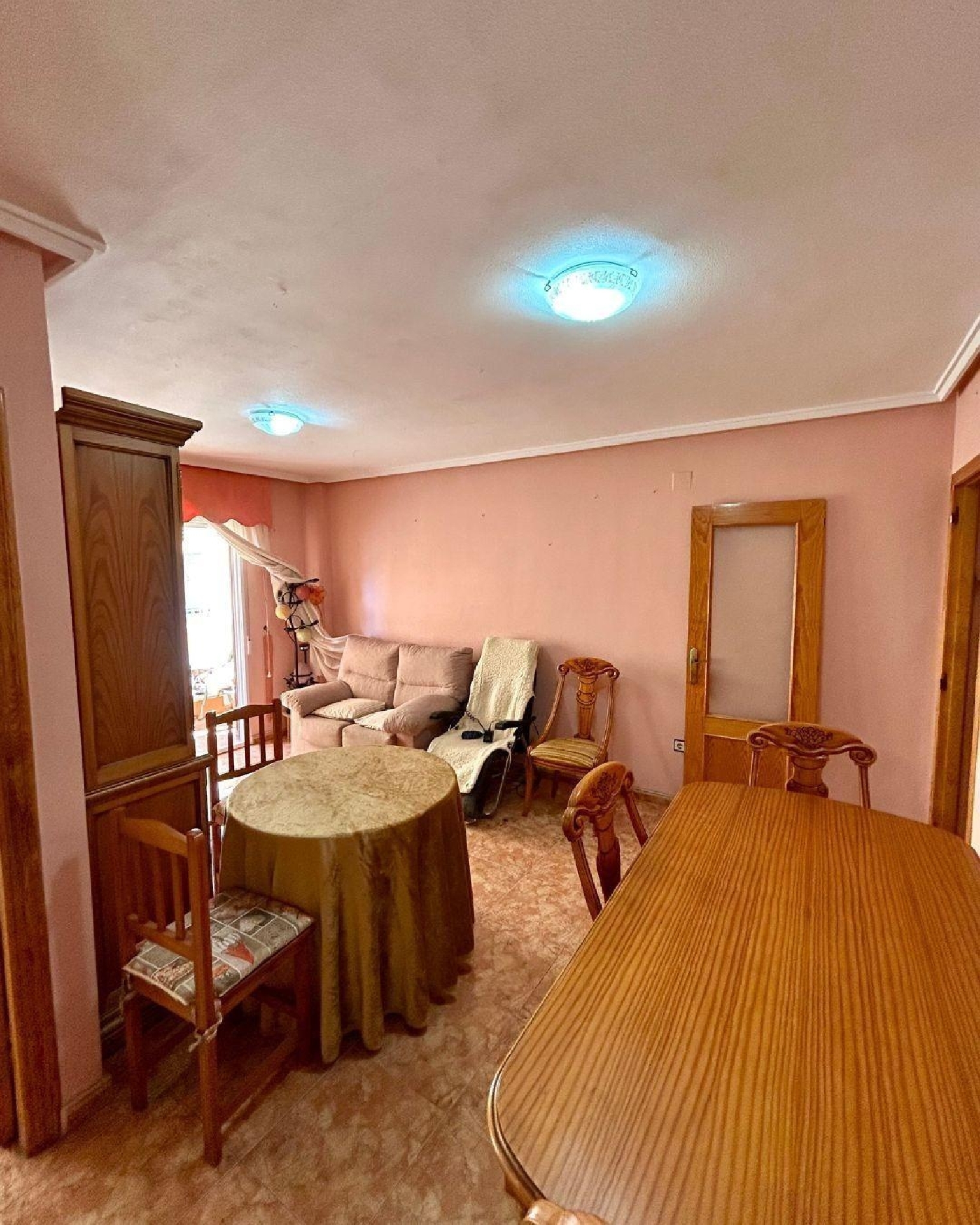  for sale apartment Torrevieja Baix Segura 4