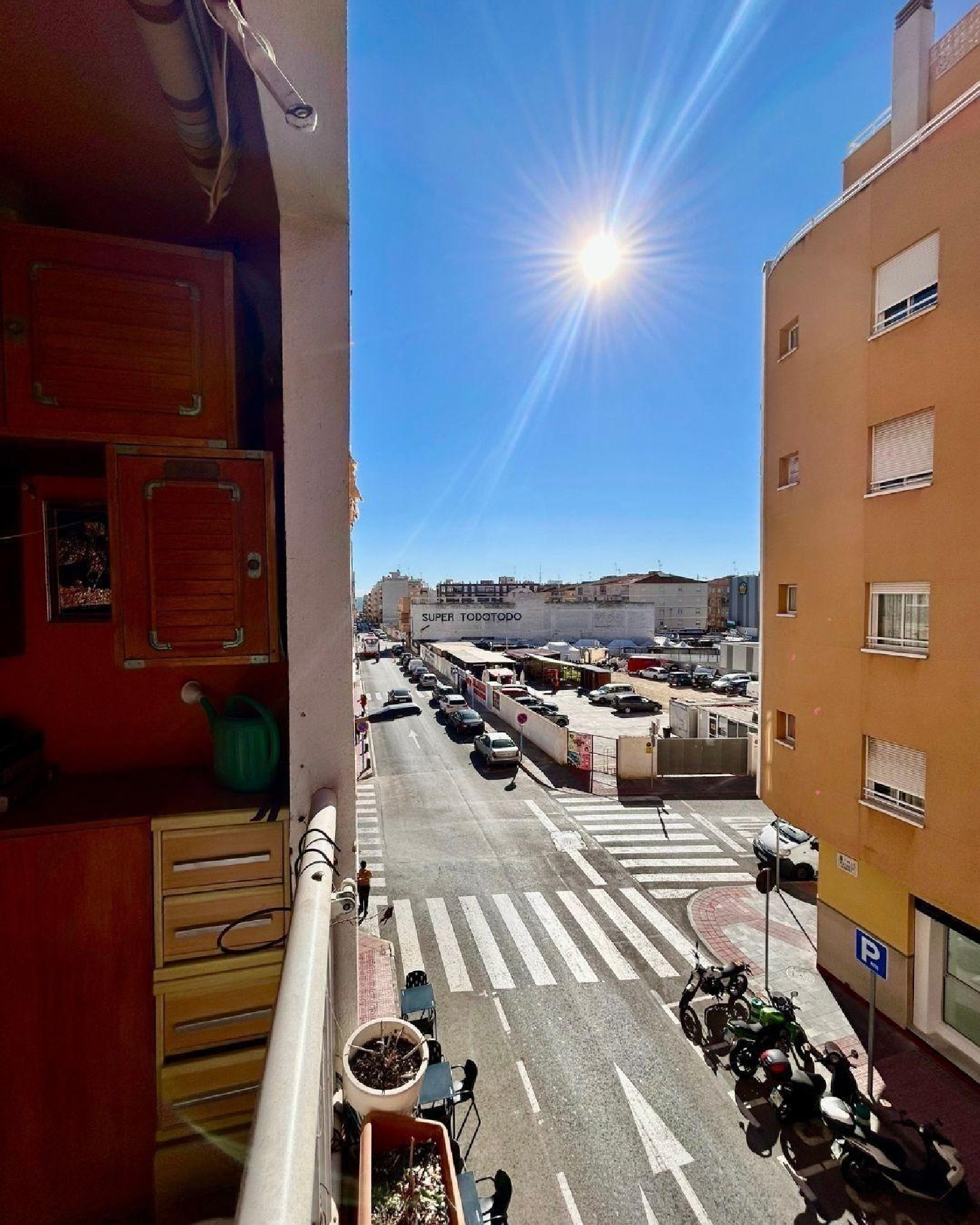  for sale apartment Torrevieja Baix Segura 7