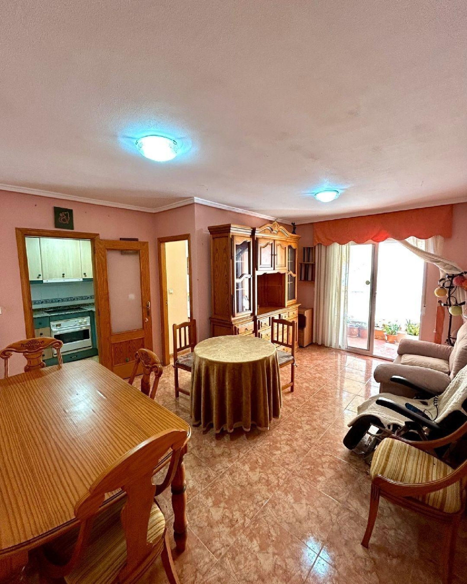 for sale apartment Torrevieja Baix Segura 5