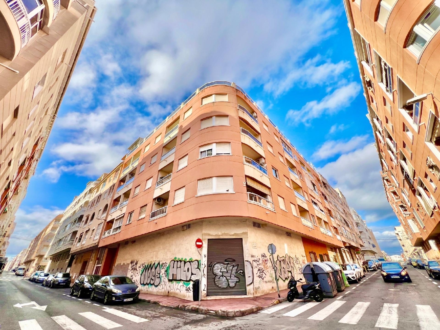  for sale apartment Torrevieja Baix Segura 3