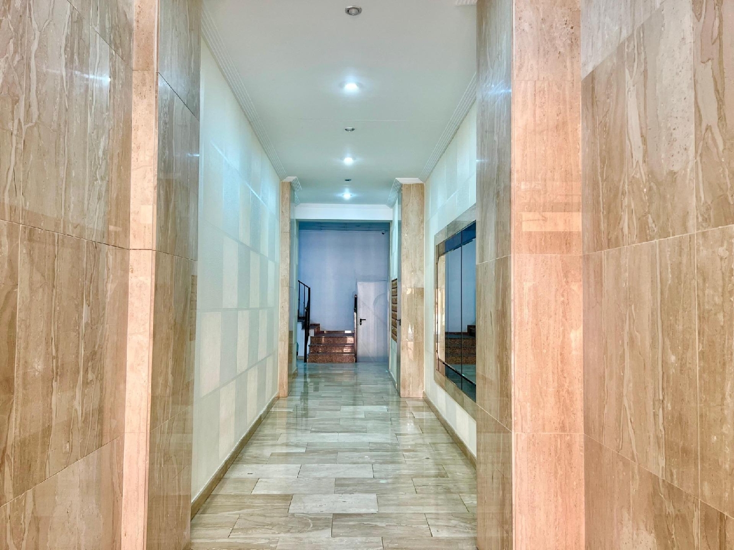  for sale apartment Torrevieja Baix Segura 5