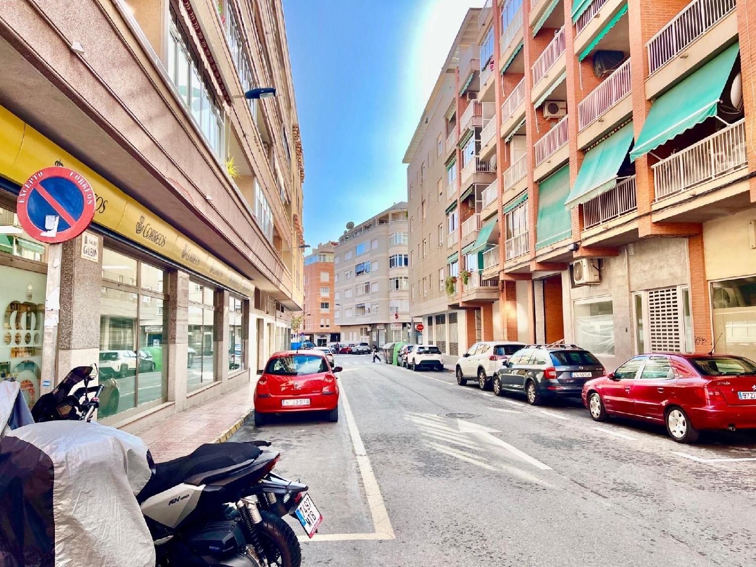  for sale apartment Torrevieja Baix Segura 2