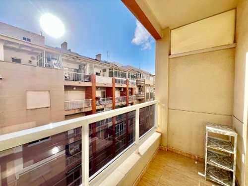 Torrevieja Baix Segura apartment foto 6339091