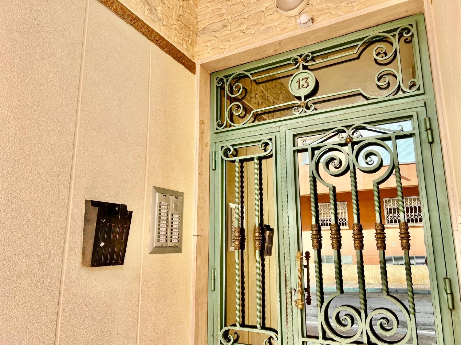  for sale apartment Torrevieja Baix Segura 4