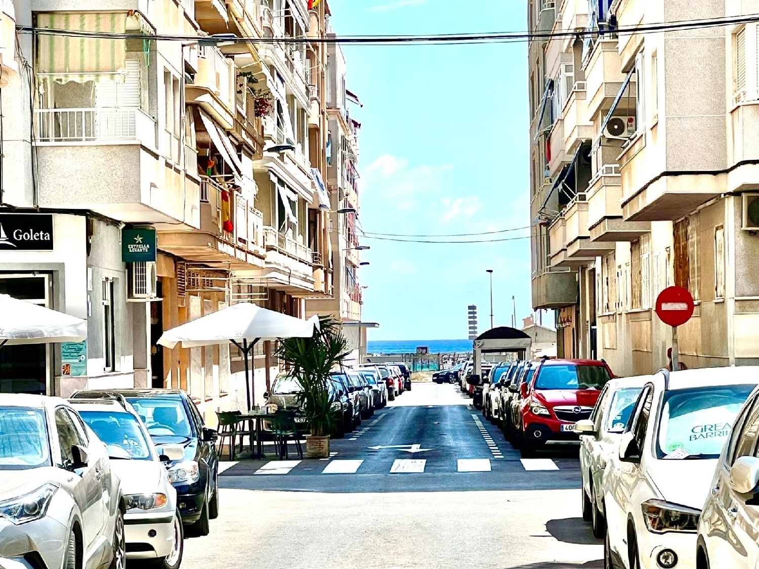  for sale apartment Torrevieja Baix Segura 3