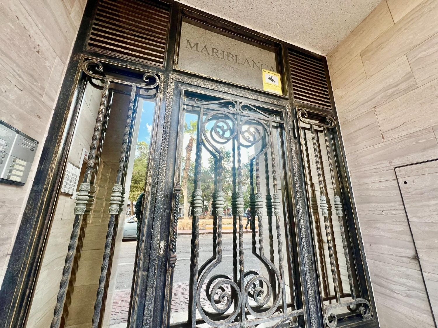  for sale apartment Torrevieja Baix Segura 6