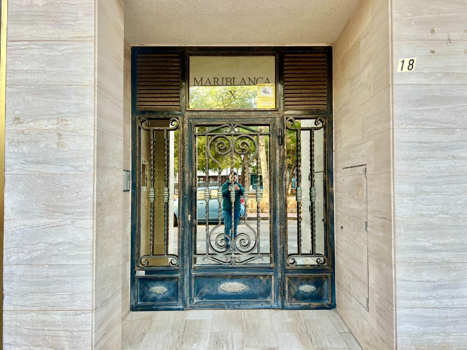  for sale apartment Torrevieja Baix Segura 5