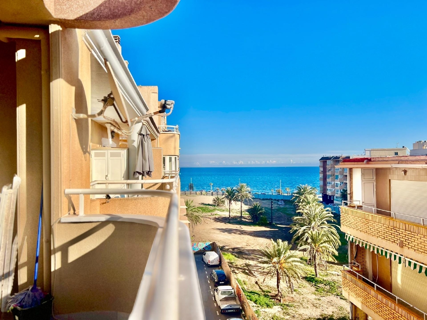  for sale apartment Torrevieja Baix Segura 1