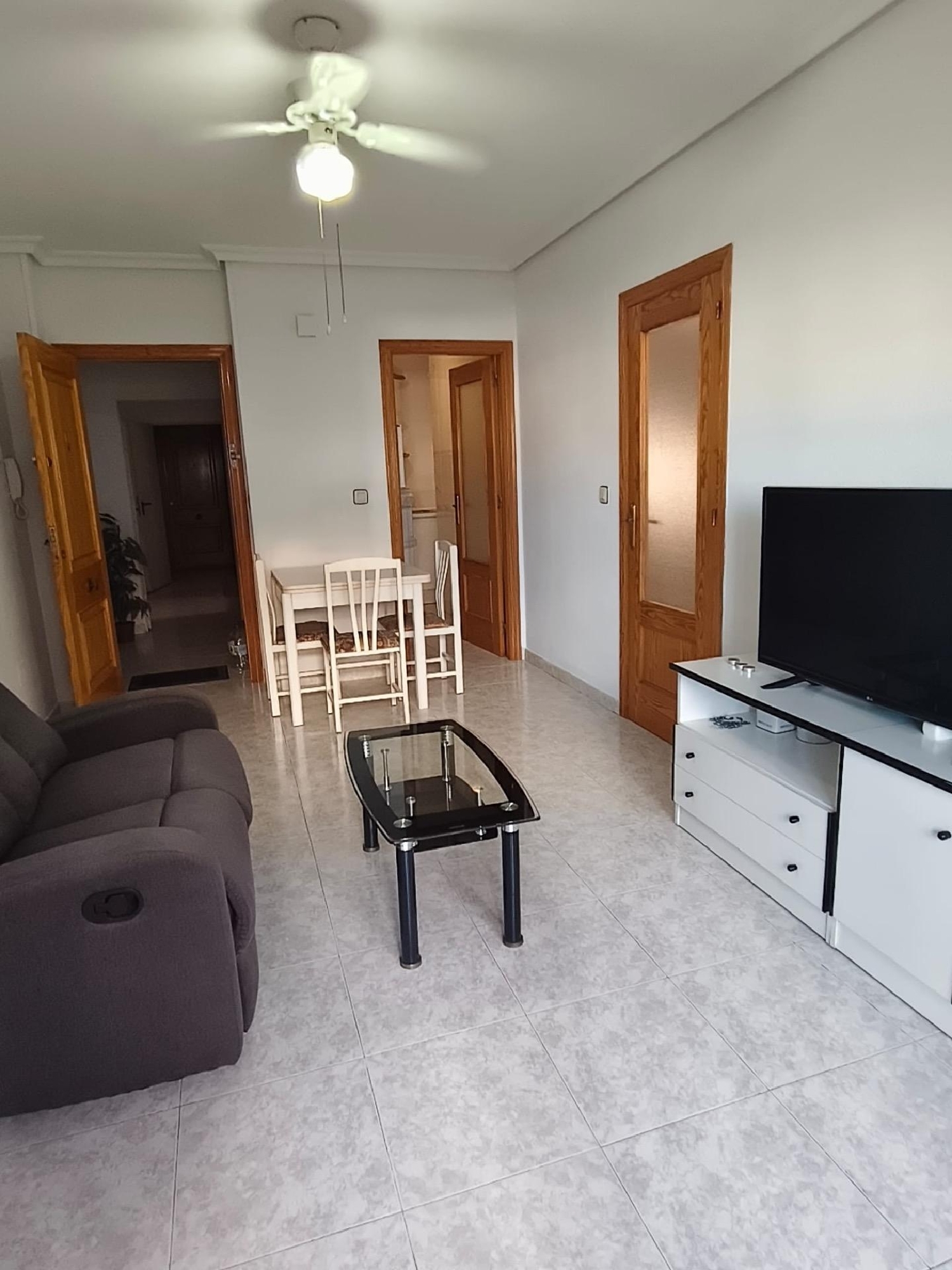  for sale apartment Torrevieja Baix Segura 3