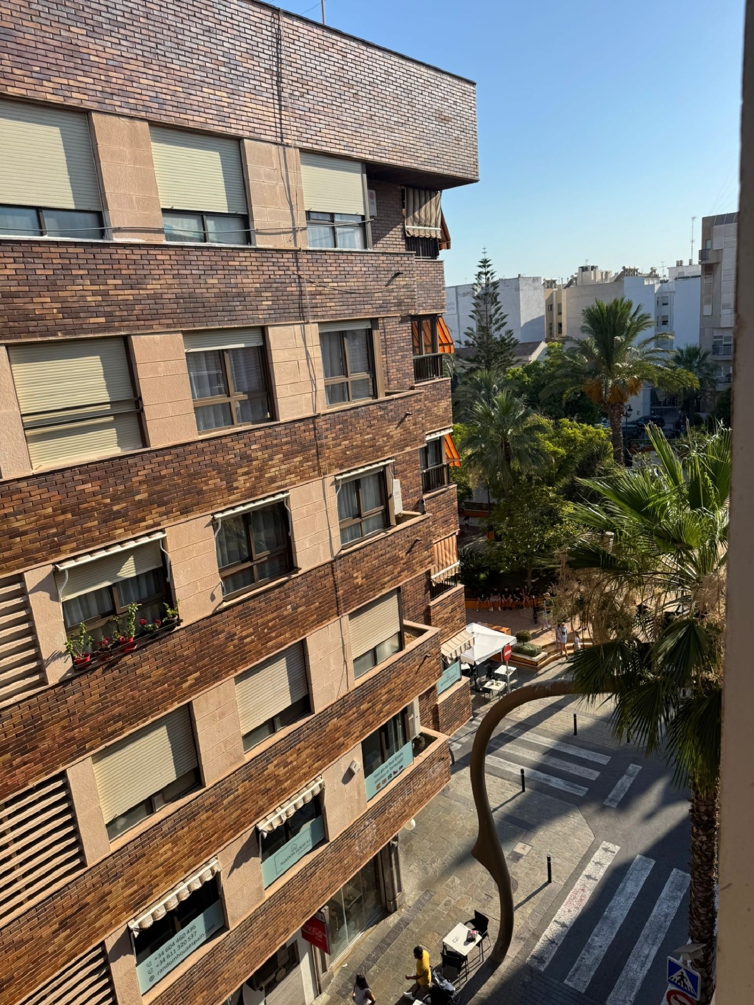 for sale apartment Torrevieja Baix Segura 1