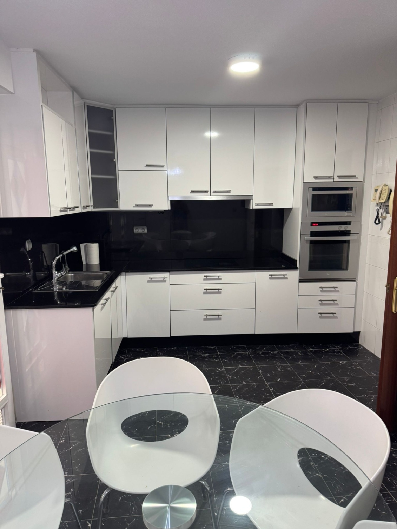  for sale apartment Torrevieja Baix Segura 8