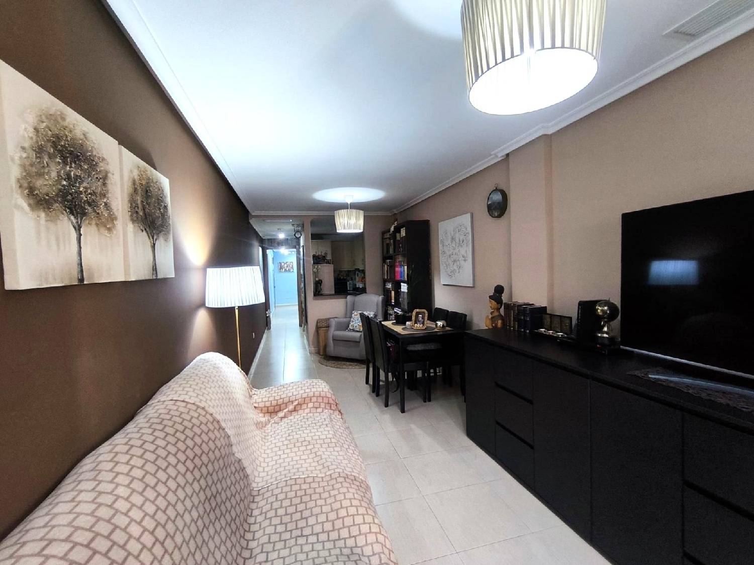  for sale apartment Torrevieja Baix Segura 3