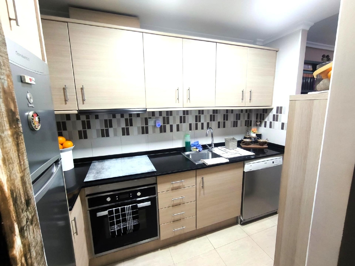  for sale apartment Torrevieja Baix Segura 8