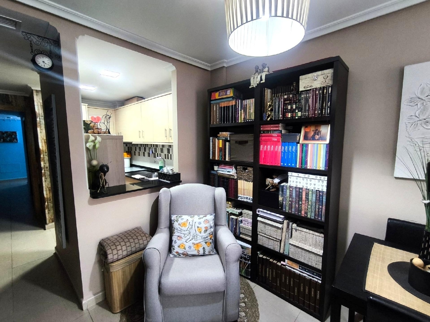  for sale apartment Torrevieja Baix Segura 2