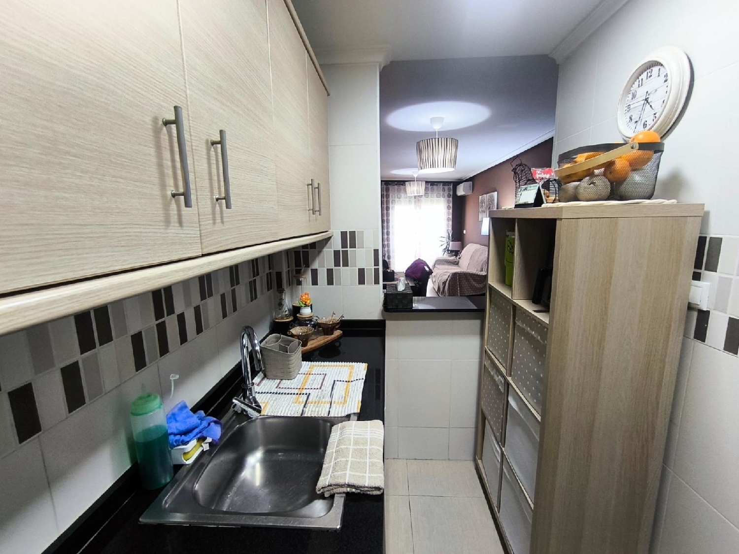  for sale apartment Torrevieja Baix Segura 6