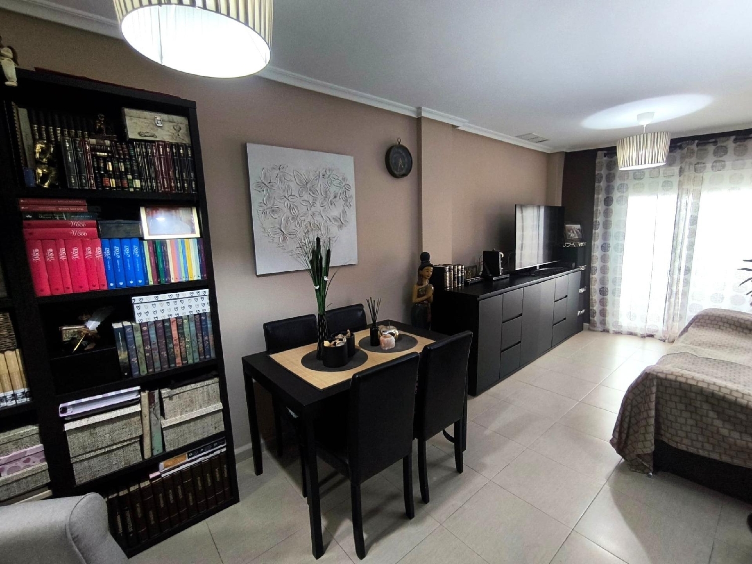  for sale apartment Torrevieja Baix Segura 7