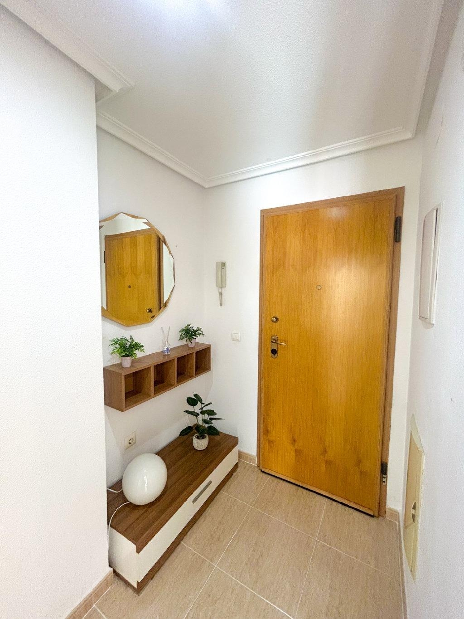  for sale apartment Torrevieja Baix Segura 1