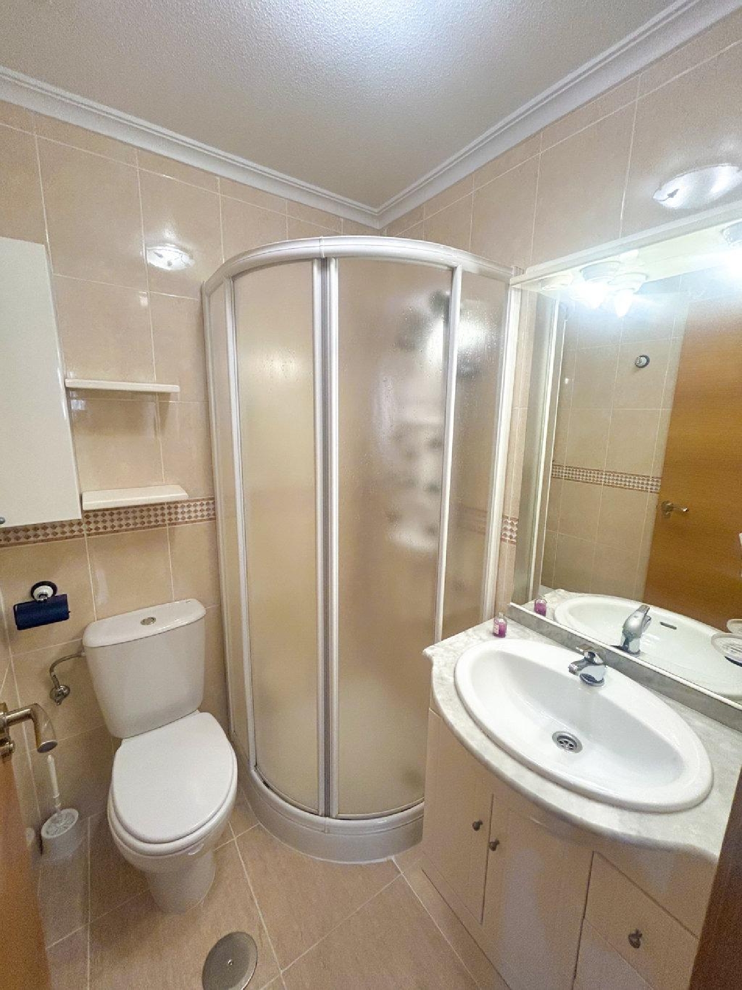  for sale apartment Torrevieja Baix Segura 6