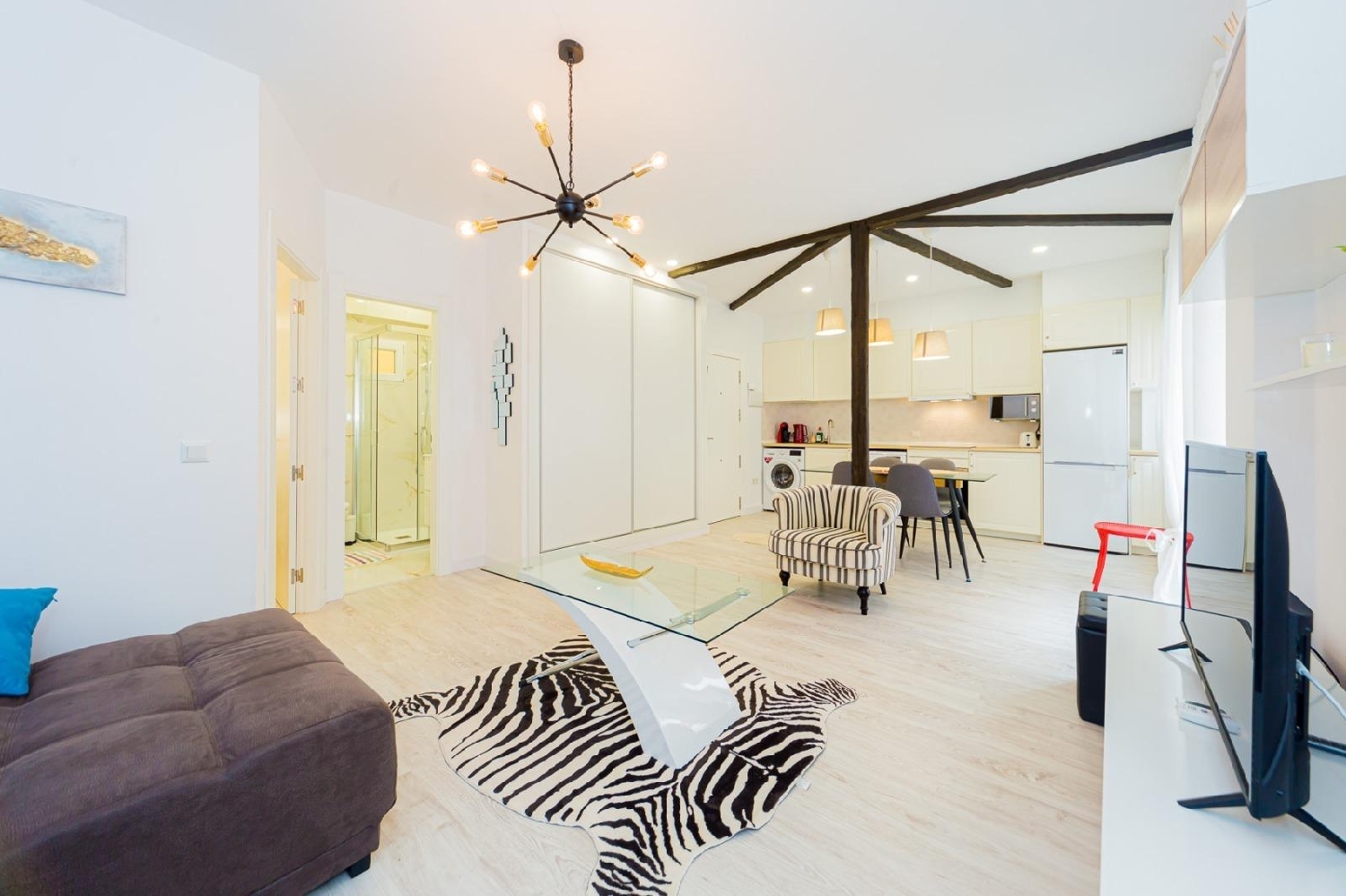 te koop appartement Torrevieja Baix Segura 8